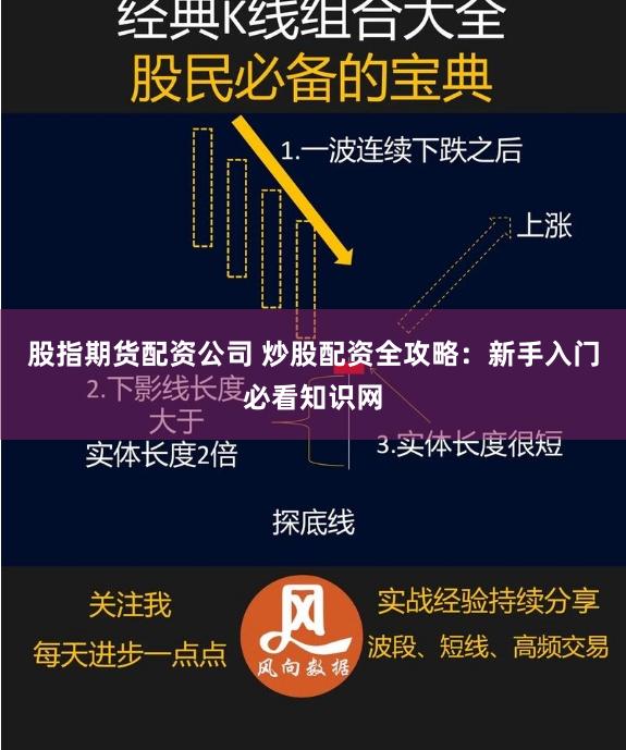 股指期货配资公司 炒股配资全攻略：新手入门必看知识网