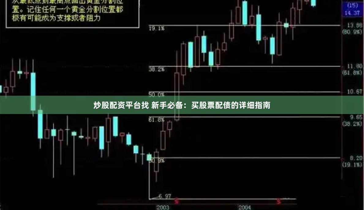 炒股配资平台找 新手必备：买股票配债的详细指南