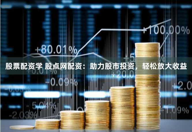 股票配资学 股点网配资:助力股市投资,轻松放大收益