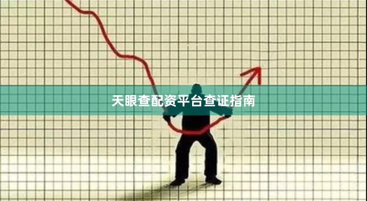 天眼查配资平台查证指南